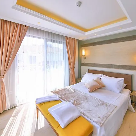 Sleeps 6 Pool Air Con Wifi Вилла