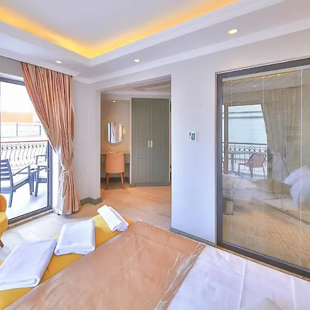 Sleeps 6 Pool Air Con Wifi Вилла